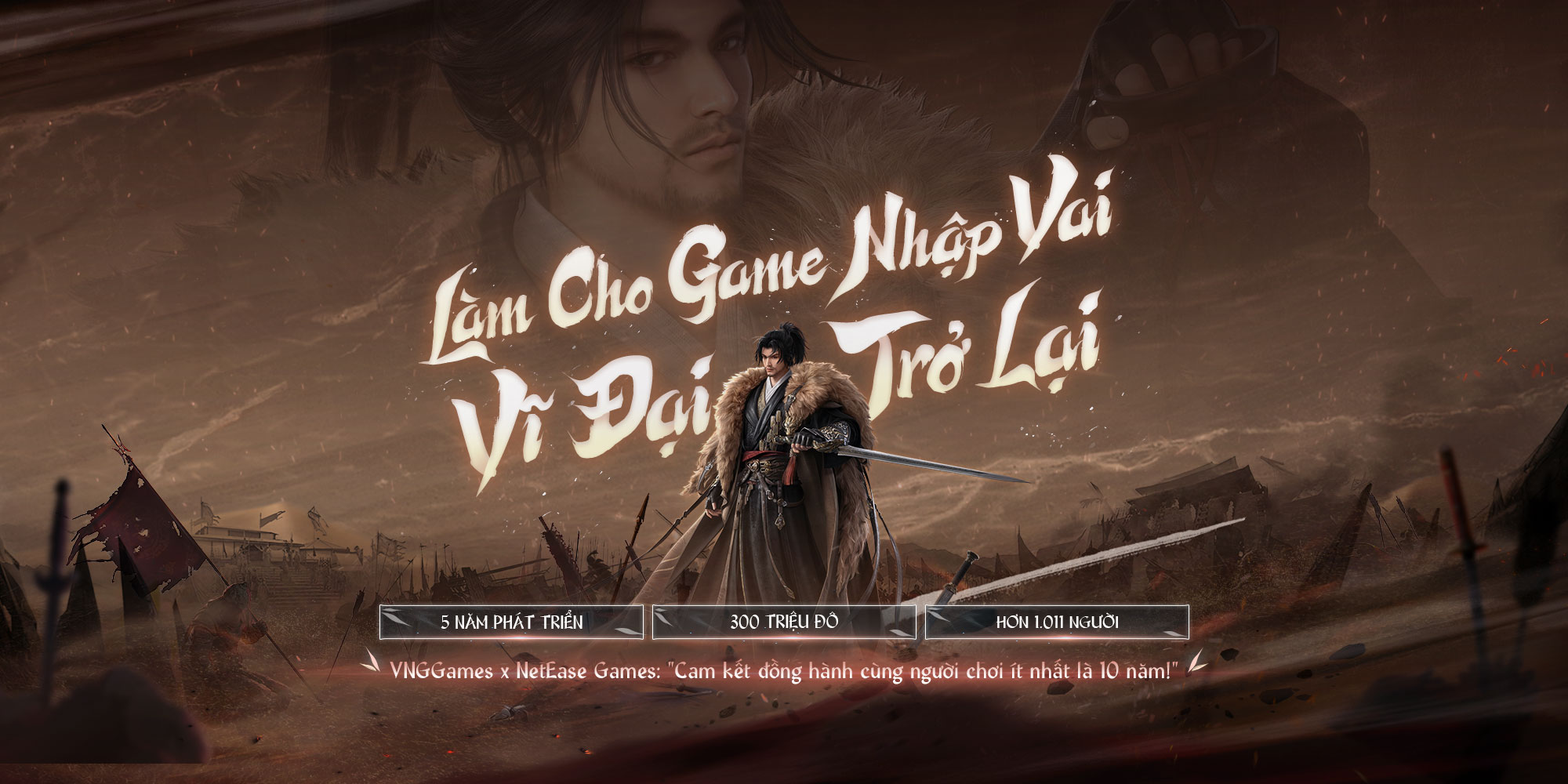 Kỹ Năng Giang Hồ & Kỳ Ngộ - 46 Kỹ Năng