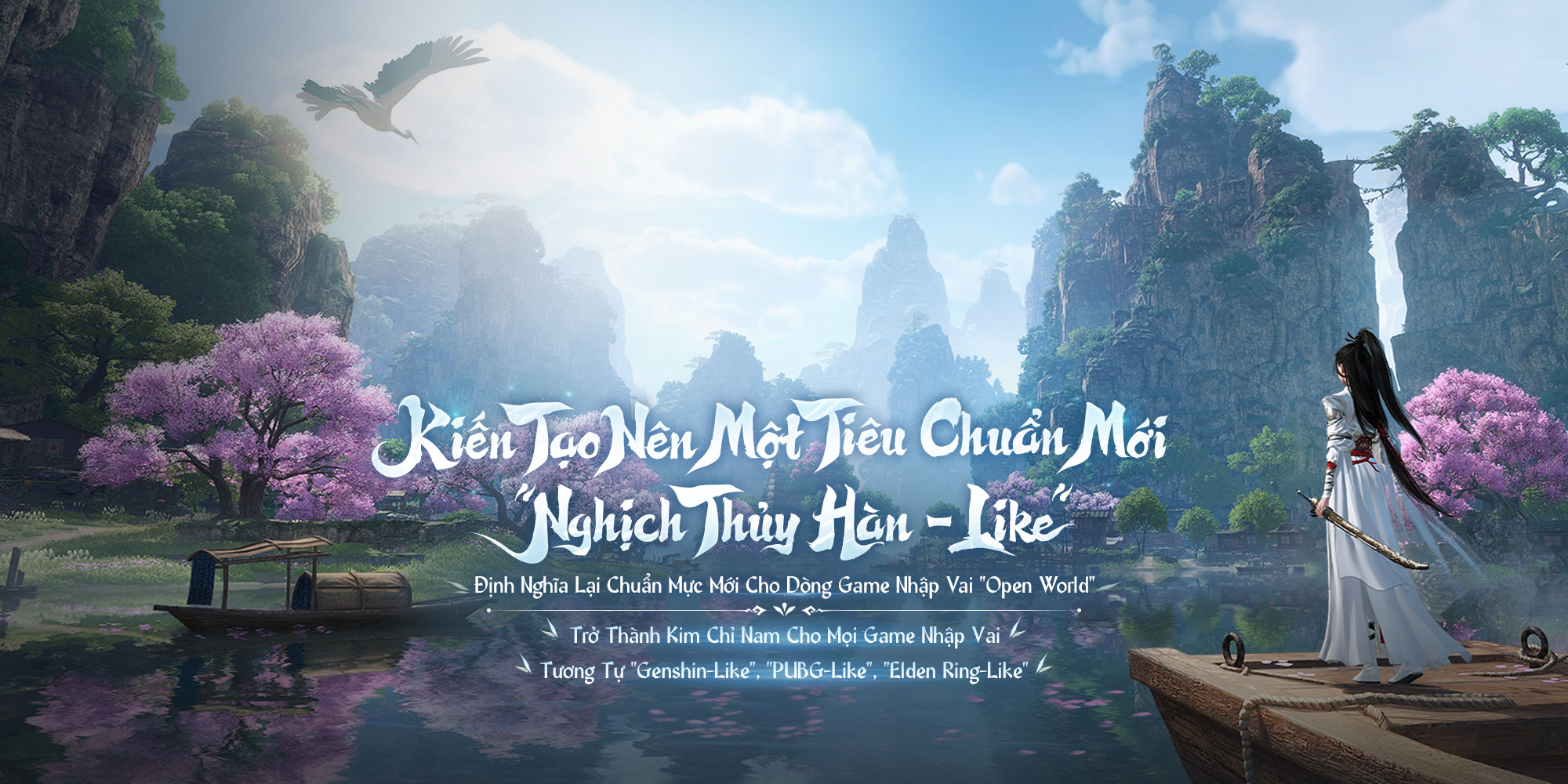 Kỳ Ngộ Biên Giới Tống Liêu - Hướng Dẫn Riêng Bản Đồ