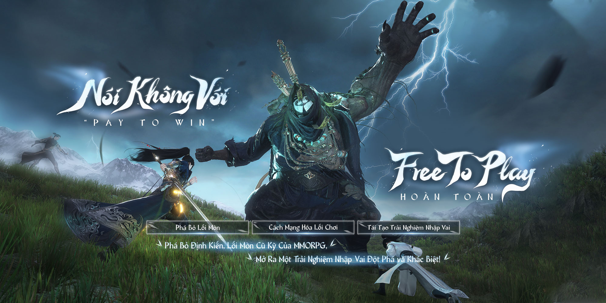 127 Kỹ Năng Nghịch Thủy Hàn - Cẩm Nang Toàn Tập