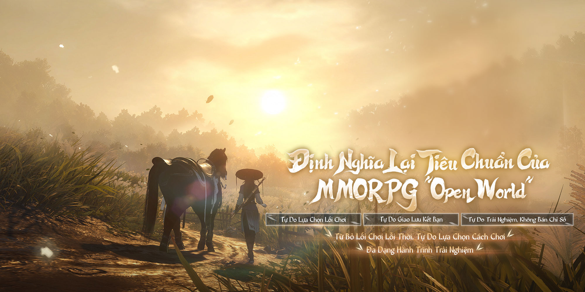 Nhạn Môn Quan - Nhiệm Vụ Nhân Gian (17 nhiệm vụ)